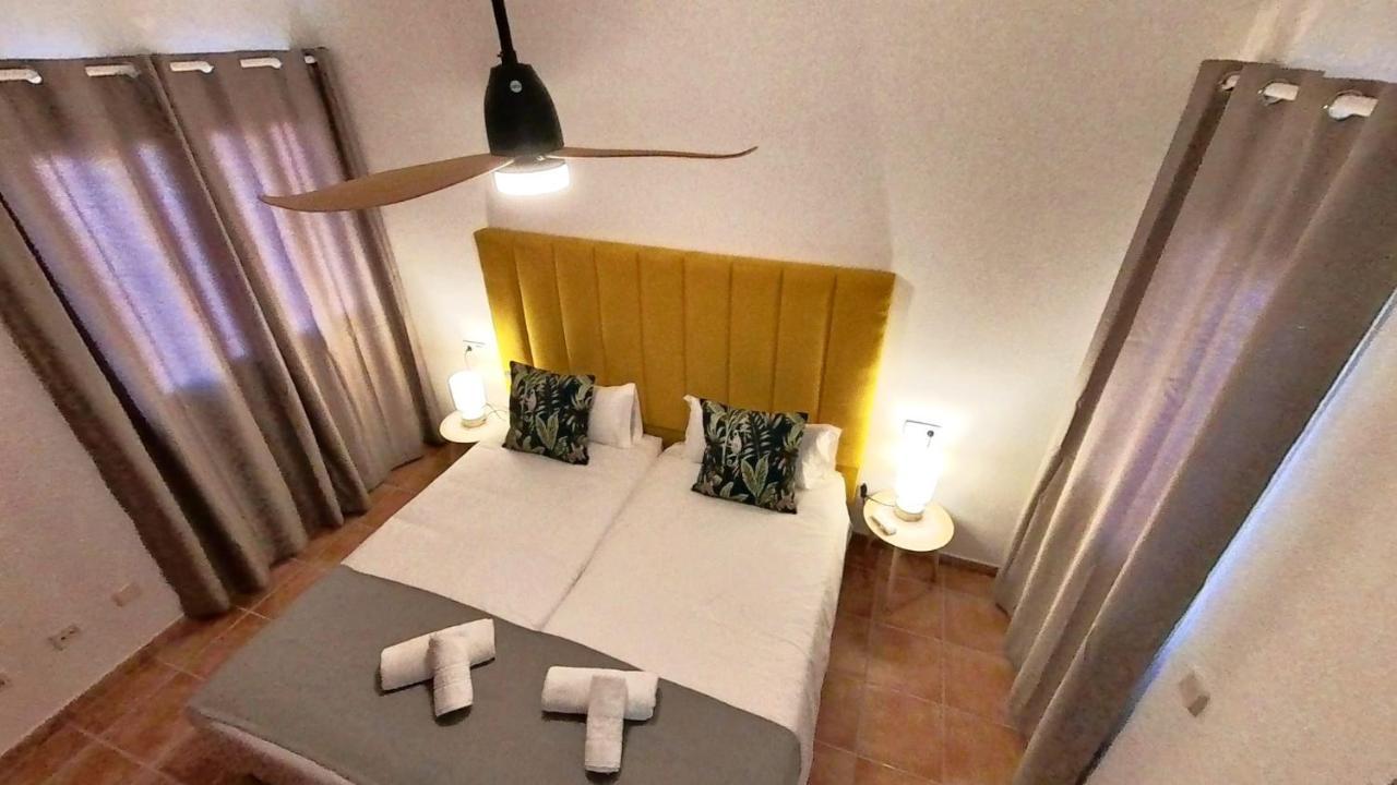 La Casa De La Papaya, By Comfortable Luxury คอร์ราเลโฮ ภายนอก รูปภาพ
