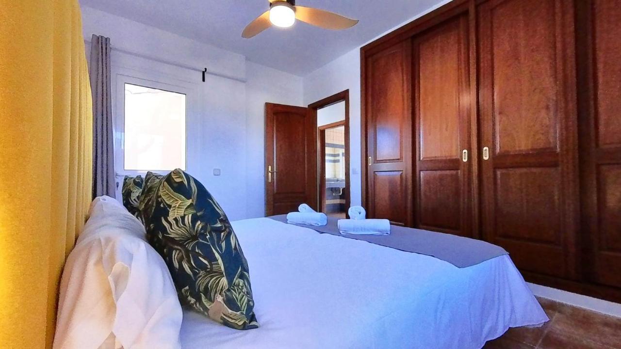 La Casa De La Papaya, By Comfortable Luxury คอร์ราเลโฮ ภายนอก รูปภาพ