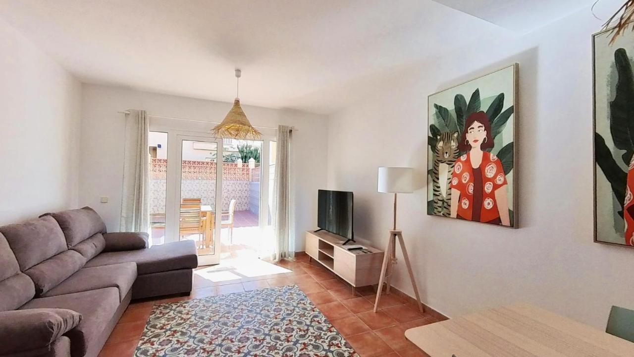 La Casa De La Papaya, By Comfortable Luxury คอร์ราเลโฮ ภายนอก รูปภาพ