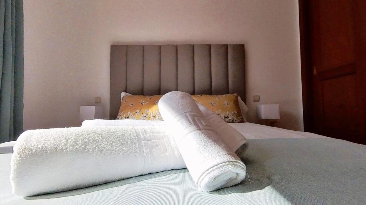 La Casa De La Papaya, By Comfortable Luxury คอร์ราเลโฮ ภายนอก รูปภาพ