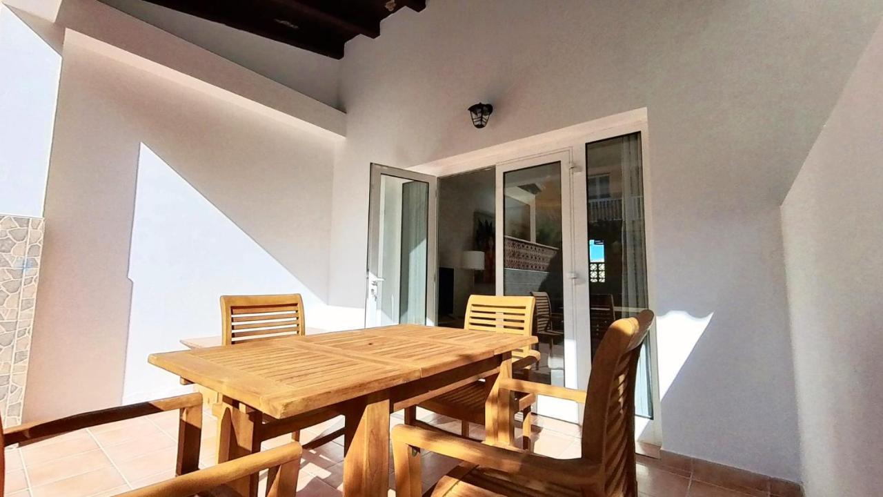 La Casa De La Papaya, By Comfortable Luxury คอร์ราเลโฮ ภายนอก รูปภาพ