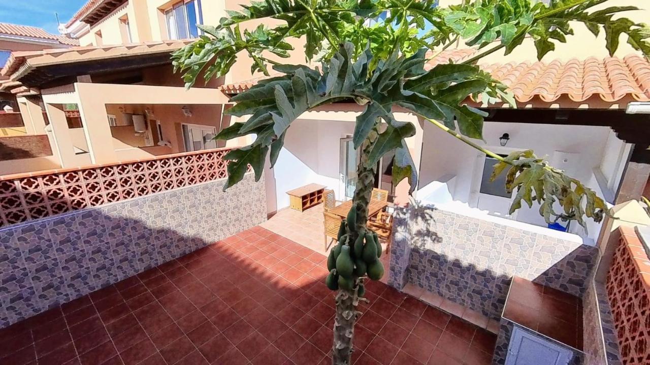 La Casa De La Papaya, By Comfortable Luxury คอร์ราเลโฮ ภายนอก รูปภาพ