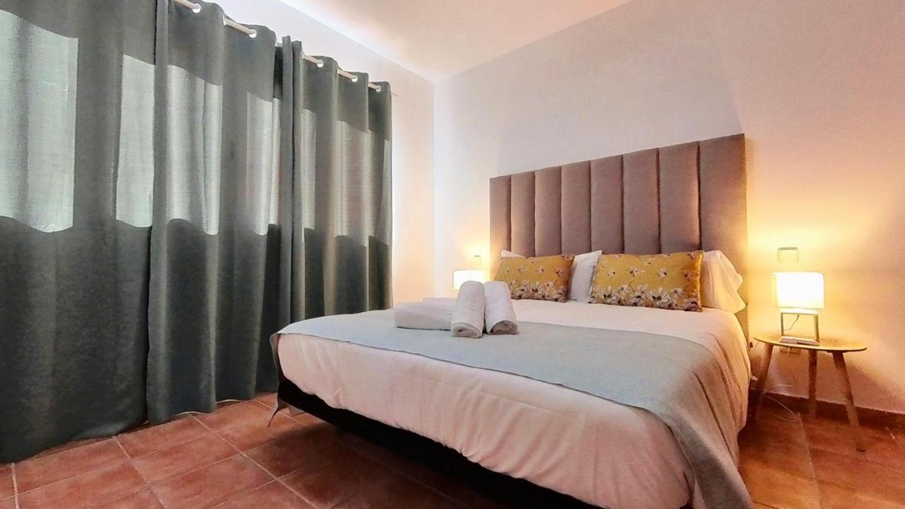 La Casa De La Papaya, By Comfortable Luxury คอร์ราเลโฮ ภายนอก รูปภาพ