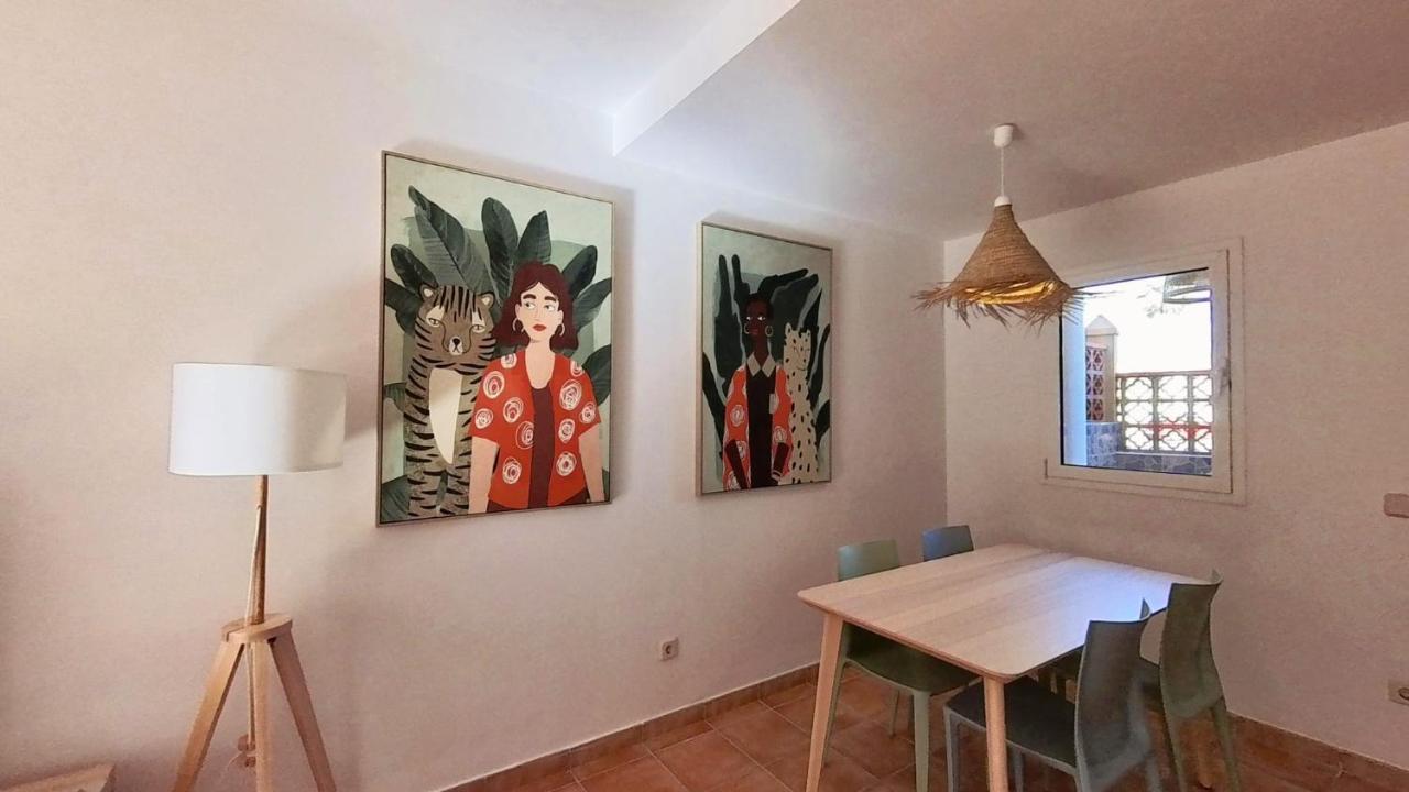 La Casa De La Papaya, By Comfortable Luxury คอร์ราเลโฮ ภายนอก รูปภาพ