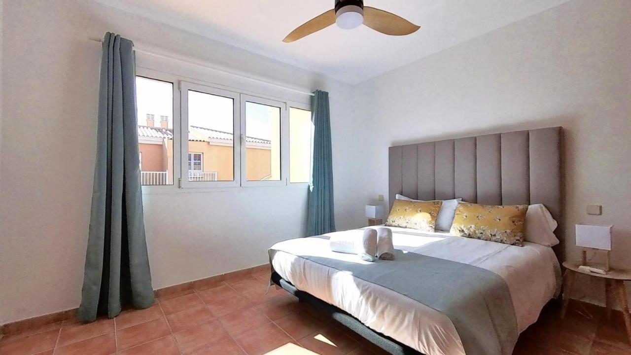 La Casa De La Papaya, By Comfortable Luxury คอร์ราเลโฮ ภายนอก รูปภาพ