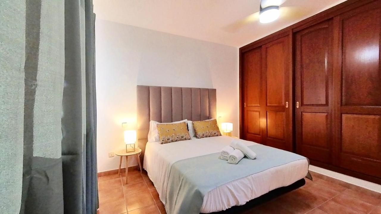La Casa De La Papaya, By Comfortable Luxury คอร์ราเลโฮ ภายนอก รูปภาพ