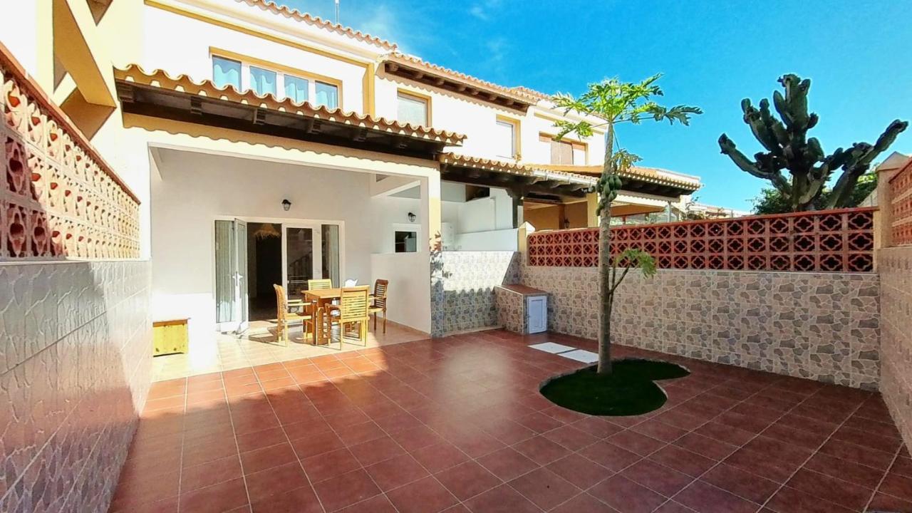 La Casa De La Papaya, By Comfortable Luxury คอร์ราเลโฮ ภายนอก รูปภาพ