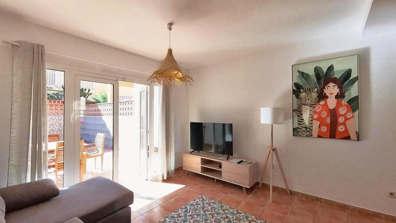 La Casa De La Papaya, By Comfortable Luxury คอร์ราเลโฮ ภายนอก รูปภาพ