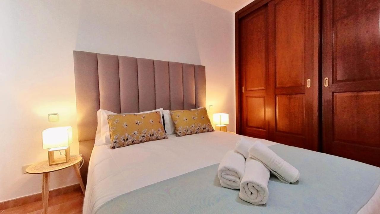 La Casa De La Papaya, By Comfortable Luxury คอร์ราเลโฮ ภายนอก รูปภาพ