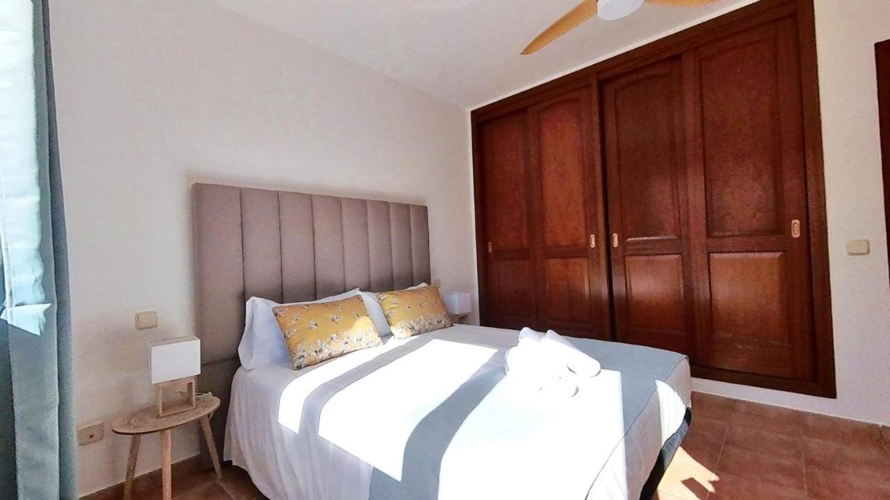 La Casa De La Papaya, By Comfortable Luxury คอร์ราเลโฮ ภายนอก รูปภาพ