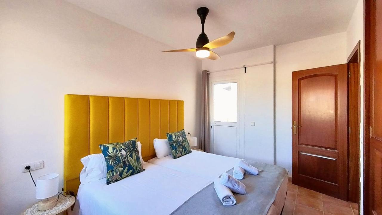 La Casa De La Papaya, By Comfortable Luxury คอร์ราเลโฮ ภายนอก รูปภาพ