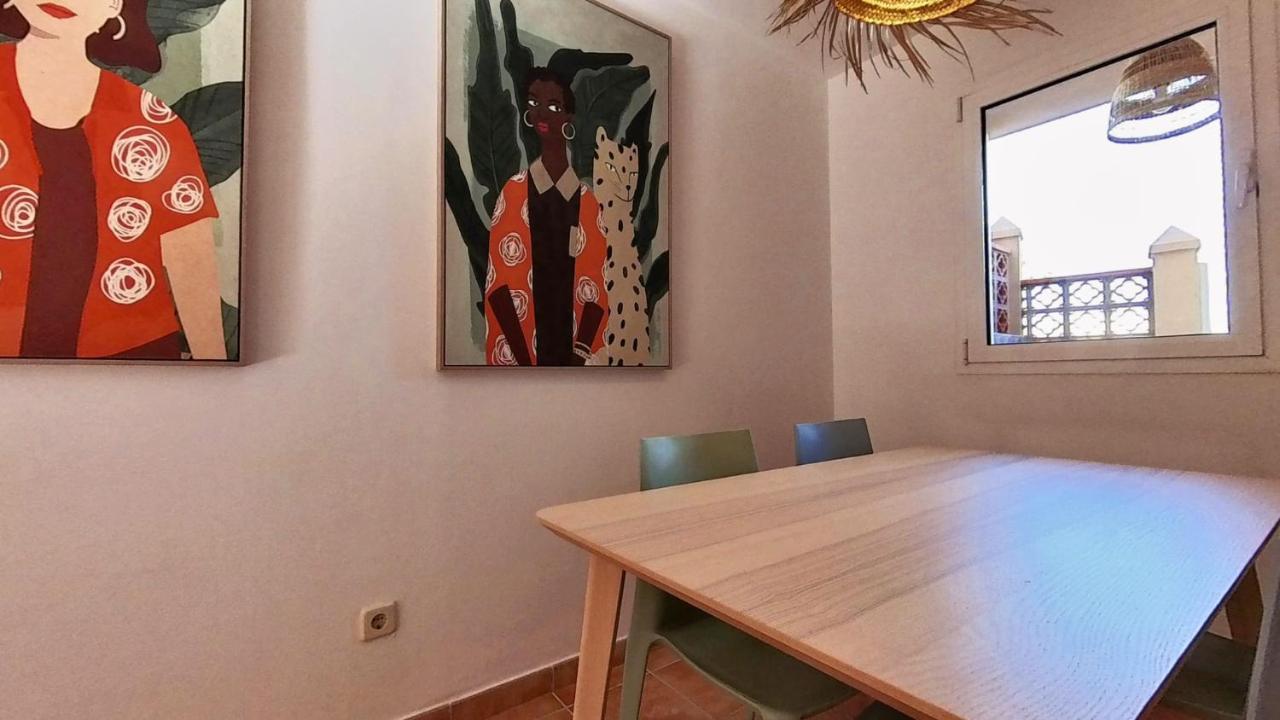 La Casa De La Papaya, By Comfortable Luxury คอร์ราเลโฮ ภายนอก รูปภาพ