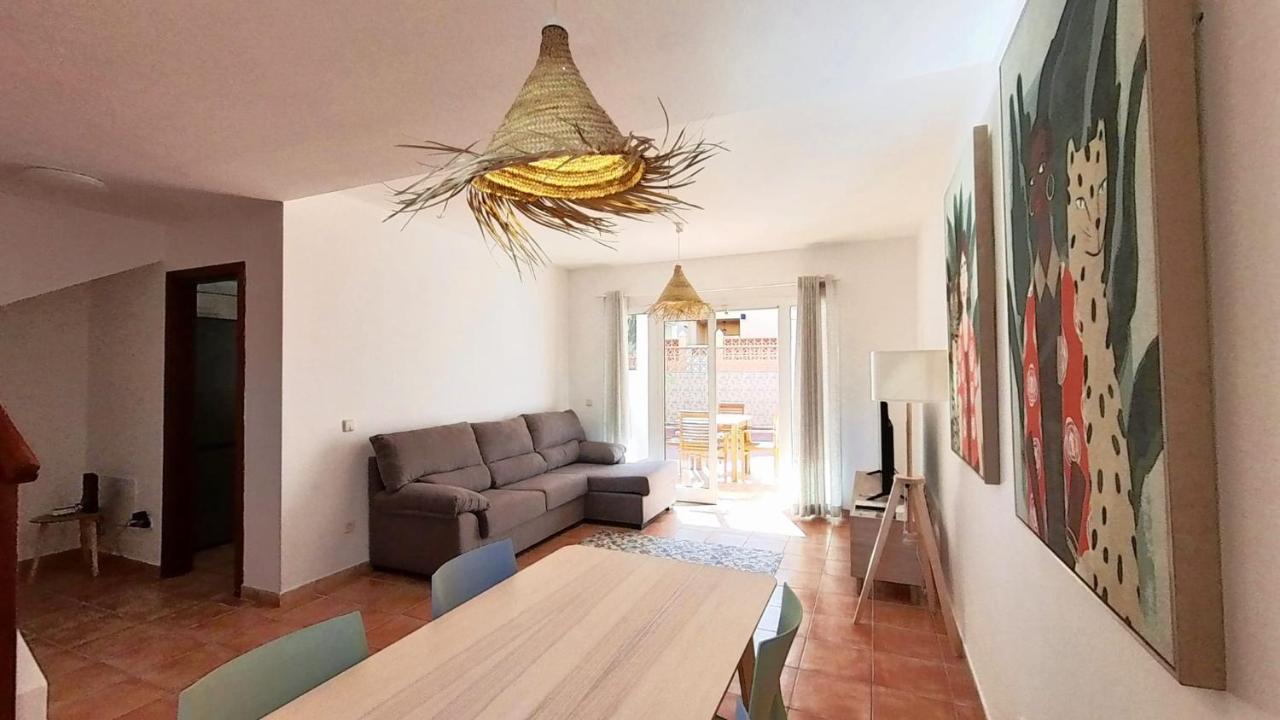 La Casa De La Papaya, By Comfortable Luxury คอร์ราเลโฮ ภายนอก รูปภาพ
