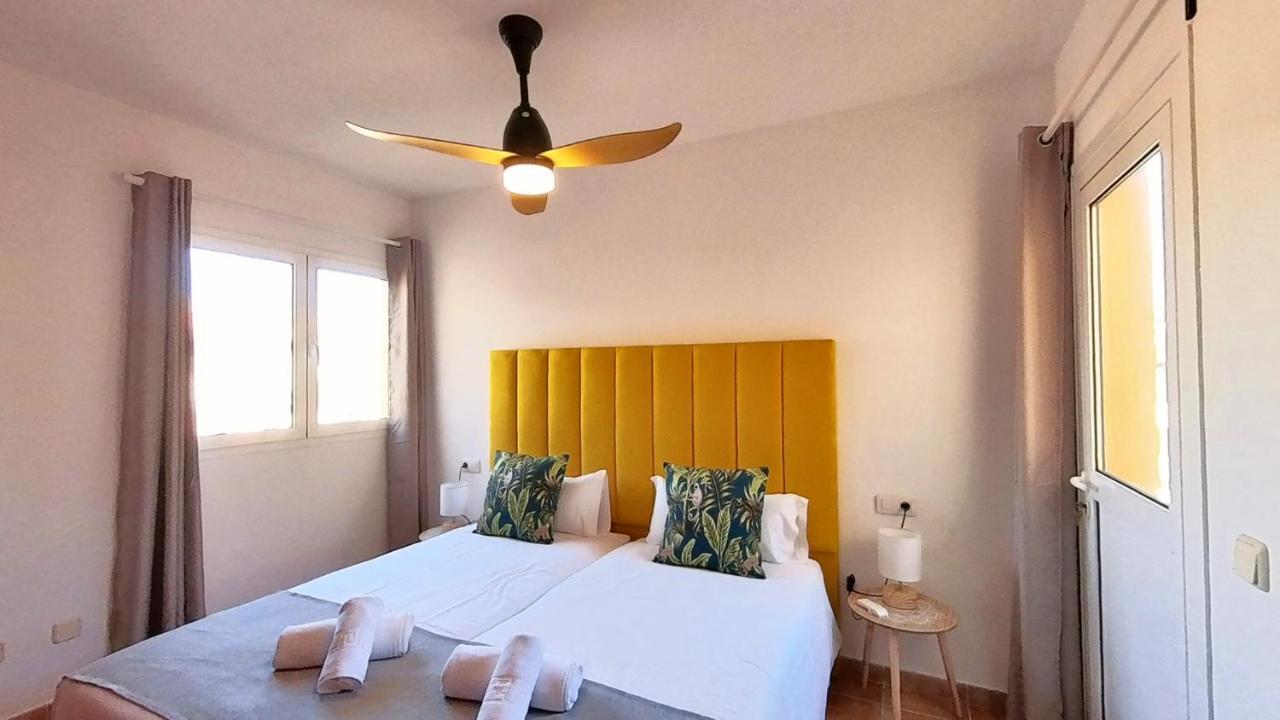 La Casa De La Papaya, By Comfortable Luxury คอร์ราเลโฮ ภายนอก รูปภาพ