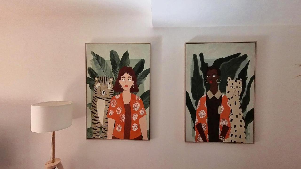 La Casa De La Papaya, By Comfortable Luxury คอร์ราเลโฮ ภายนอก รูปภาพ