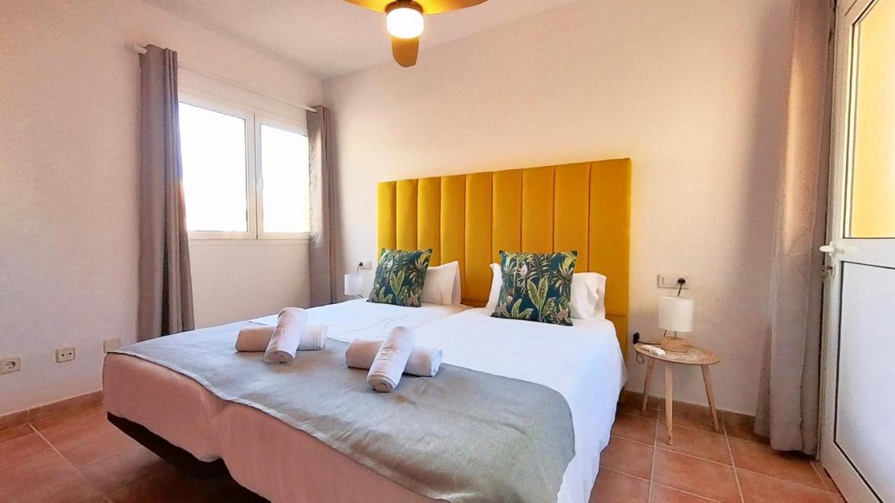 La Casa De La Papaya, By Comfortable Luxury คอร์ราเลโฮ ภายนอก รูปภาพ
