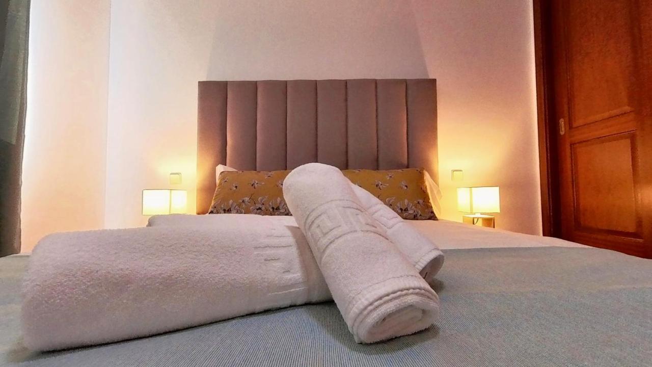 La Casa De La Papaya, By Comfortable Luxury คอร์ราเลโฮ ภายนอก รูปภาพ