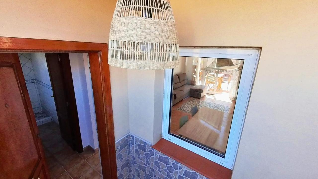 La Casa De La Papaya, By Comfortable Luxury คอร์ราเลโฮ ภายนอก รูปภาพ