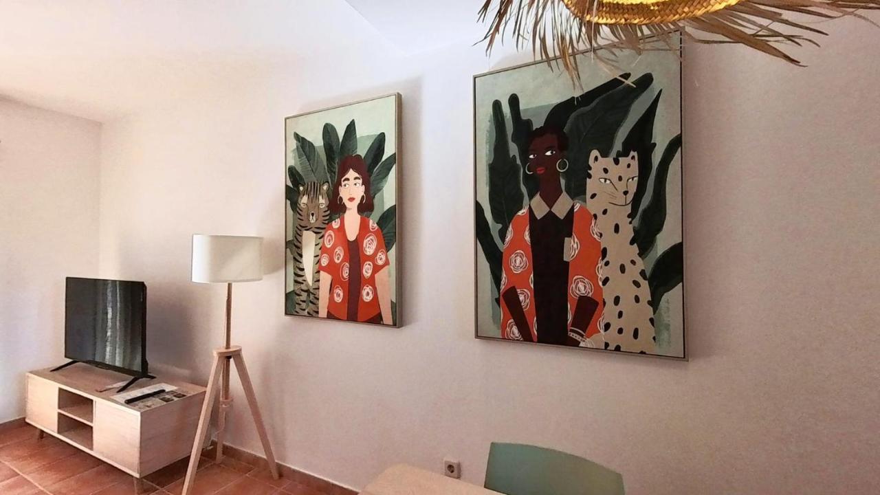 La Casa De La Papaya, By Comfortable Luxury คอร์ราเลโฮ ภายนอก รูปภาพ
