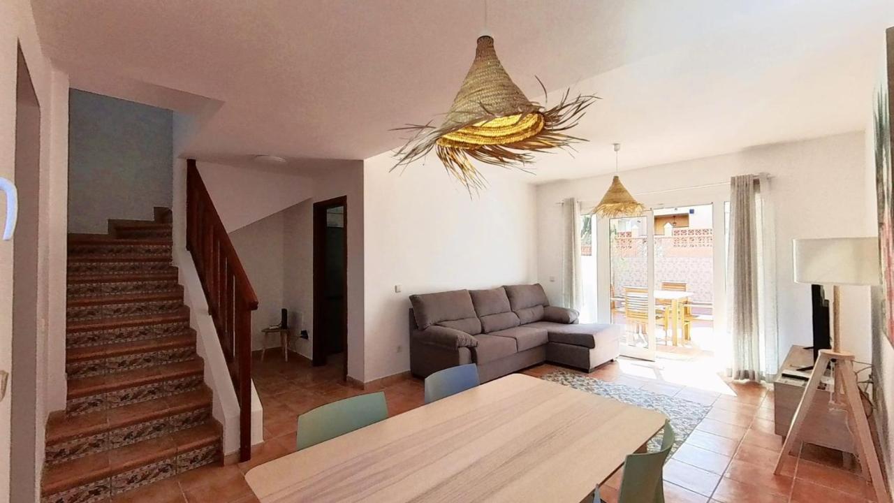 La Casa De La Papaya, By Comfortable Luxury คอร์ราเลโฮ ภายนอก รูปภาพ