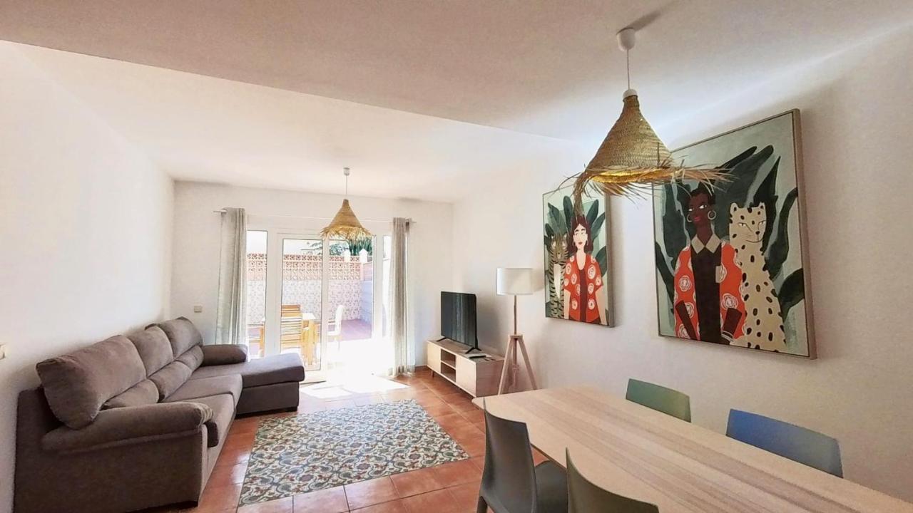 La Casa De La Papaya, By Comfortable Luxury คอร์ราเลโฮ ภายนอก รูปภาพ